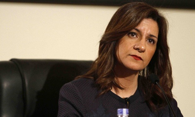 وزيرة الهجرة تعلن تفاصيل موافقة "السيسى" على رعاية مؤتمر للاستفادة من النساء المهاجرات 