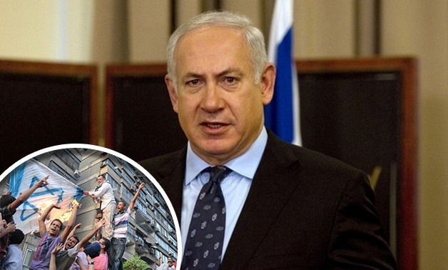 نتنياهو: كنت سأتخذ قرارا بمشاركة الجيش الإسرائيلى لفك حصار السفارة بالقاهرة عام 2011 