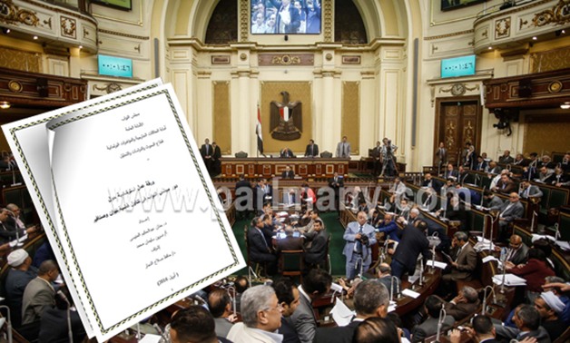 مجلس النواب يعترف: القيادة السياسية اتخذت قرار "تيران وصنافير" دون تهيئة الرأى العام