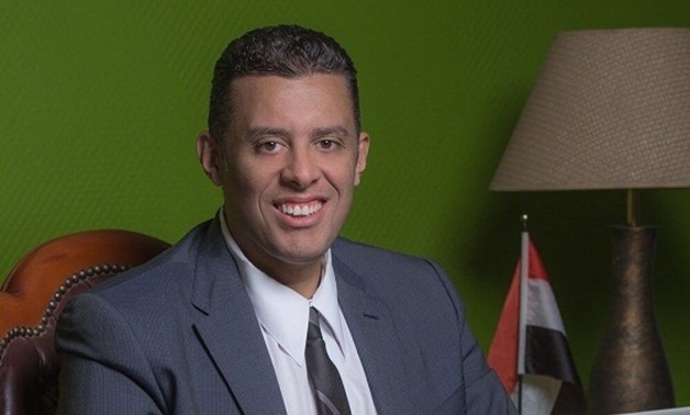 تعيين محمد حلمى البنا مديرا تنفيذيا لـ"من أجل مصر" والجمعية تبدأ خدمتها للمجتمع قريبا