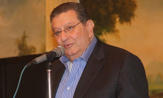 رئيس حزب المؤتمر: السيسى "إصلاحى" وسنجوب مصر لدعمه بالانتخابات الرئاسية