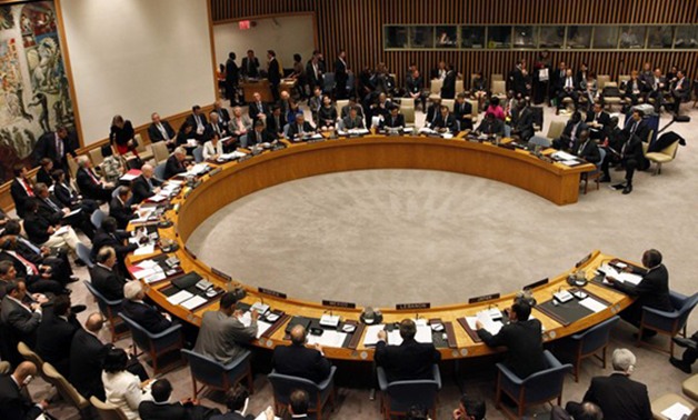 واشنطن تعدل صياغة مشروع قرار لمجلس الأمن بوقف فورى لإطلاق النار فى غزة لـ6 أسابيع