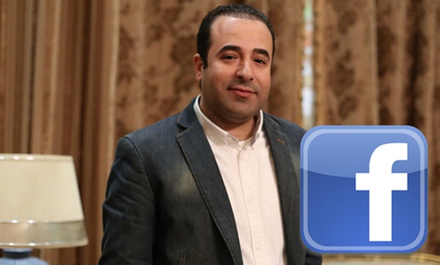 أحمد بدوى: غلق الفيس بوك ليس حلا .. "المصيبة إن الجريمة الإلكترونية تنافس الجنائية"