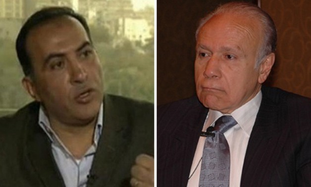 رئيس تحرير "المصرى اليوم" ردا على اعتذار صلاح دياب: مقالة رأى شخصى.. وسياستنا ثابتة