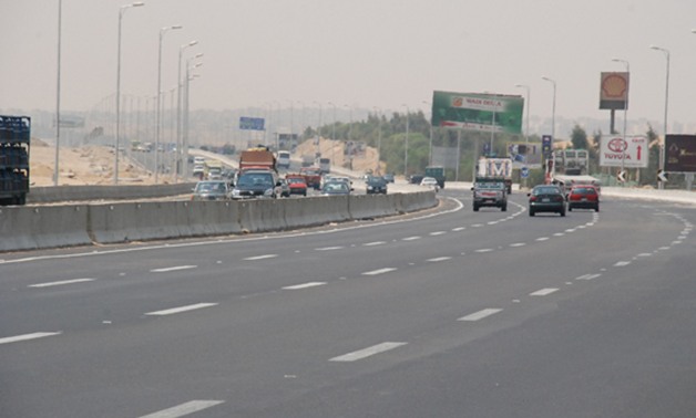 سيولة مرورية فى شوارع القاهرة والجيزة.. وانتشار مكثف لرجال المرور 