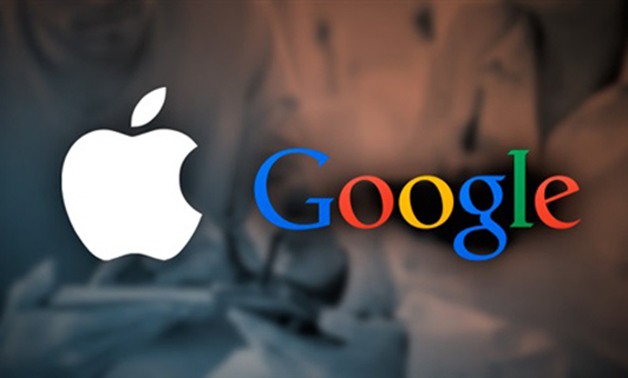 "جوجل" تطيح بـ"أبل" من قمة الشركات الأكثر قيمة فى العالم 