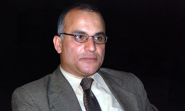 عمرو هاشم ربيع: تكتلات المستقلين مطلوبة وائتلاف "دعم مصر" سيدمر الأحزاب 