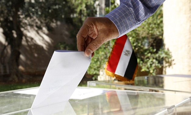 "اتحاد المصريين بالخارج": أرسلنا قوائم المرشحين لأعضاء الجاليات لحثهم على المشاركة