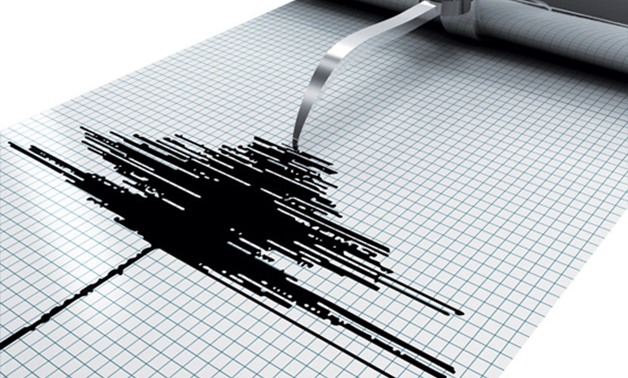 "البحوث الفلكية": زلزال مصر وقع شرق خليج العقبة وبلغت قوته 5.1 ريختر