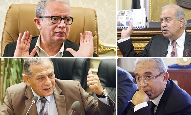 القانون يسمح بالعمل بالموازنة القديمة