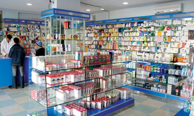 "شعبة الدواء" تطالب بإسقاط غرامات التأخير عن الشركات الموردة لأدوية مناقصات وزارة الصحة
