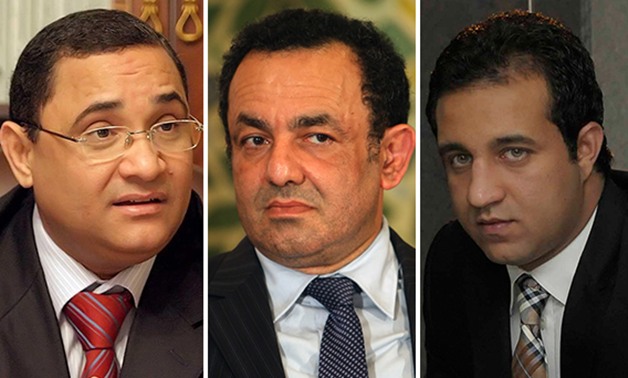 "برلمانى" يعيد نشر نص طعن عمرو الشوبكى على نتيجة انتخابات الدقى والعجوزة بالجيزة