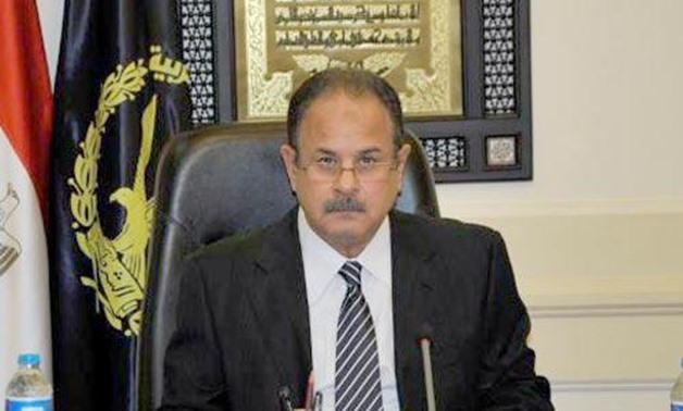 وزير الداخلية لـ"90 دقيقة": حريصون على توفير الحماية والأمن للمواطنين 