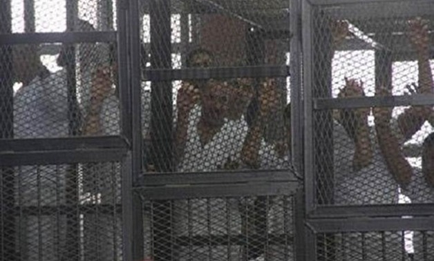 تأجيل محاكمة مستشار مرسى الاقتصادى و20 آخرين بـ"اللجان النوعية" لـ23 يونيو 