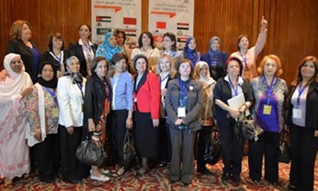 اتحاد نساء مصر يناقش آليات تحليل الموازنة العامة للدولة بحضور 25 من نائبات البرلمان