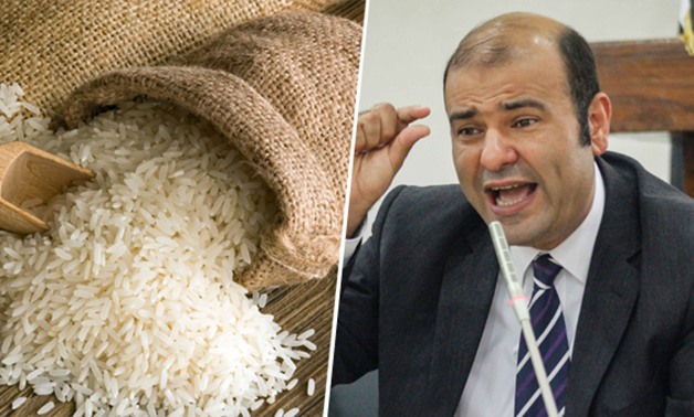 حقيقة وصول سعر كيلو الأرز لـ 4 جنيهات ونصف فقط قبل رمضان (فيديو)