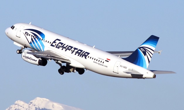 إلغاء رحلة مصر للطيران المتجهة إلى اسطنبول بسبب الأحداث فى تركيا