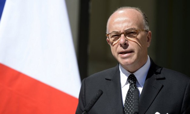 رئيس وزراء فرنسا: هجوم متحف اللوفر عمل "إرهابى"