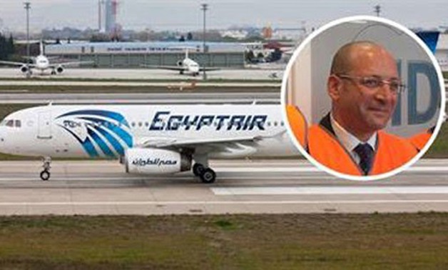 قناة فرنسية تكشف هوية أول راكب فى طائرة مصر للطيران المفقودة