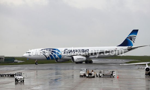 أشهر 8 حوادث لطراز الطائرة المصرية المختفية إيرباص 320