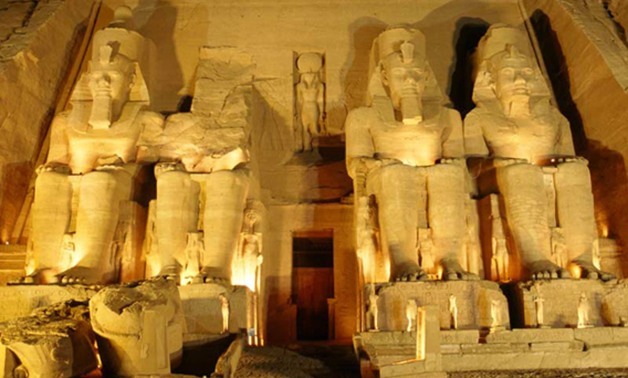 ننشر نص المادة رقم 50 من الدستور المصرى بشأن تراث مصر الحضارى