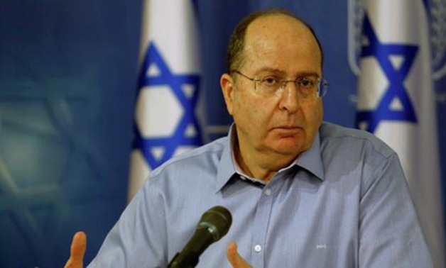 "وزير الدفاع الإسرائيلى" ضمن الأكثر تداولا بعد استقالته لضعف ثقته فى "نتنياهو"