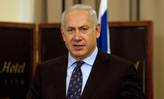 الإذاعة الإسرائيلية: نتنياهو يقدم التعازى فى ضحايا حادث الطائرة المصرية