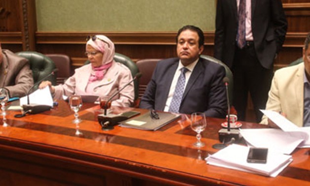 لجنة السياحة تناقش أزمة الحج ومبادرة مصر فى قلوبنا بحضور وزير السياحة 
