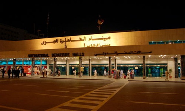 وفد إدارة النقل الأمريكى يغادر القاهرة عقب متابعة إجراءات التفتيش بالمطار