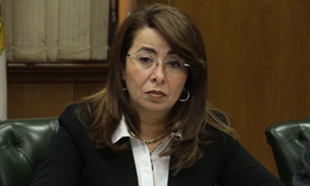 وزيرة التضامن الاجتماعى: مصر صاغت استراتيجية "التنمية 2030" لرسم خارطة المستقبل