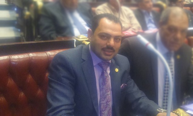 عضو "نقل البرلمان": "مشروعات قناة السويس رهيبة وتشرح قلب المواطن المصرى" 