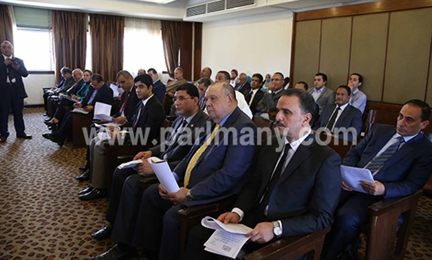 لجنة الاقتراحات بالبرلمان توافق على إنشاء مركز لشرطة النجدة بدائرة الدخيلة بالإسكندرية
