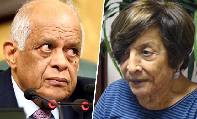 اتحاد نساء مصر ردا على اتهامات رئيس المجلس: لم ندرب أحدا وقمنا بدورنا فى توعية النواب