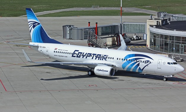 مصر للطيران تبدأ إصدار تذاكر الحج السبت المقبل و297 رحلة فى الذهاب 