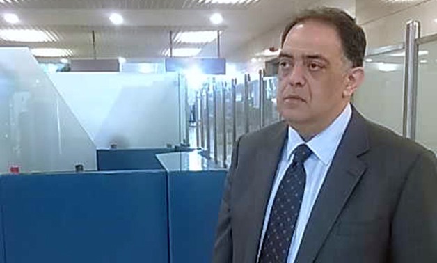 17 يوليو إعادة محاكمة "عمرو النشرتى" فى قضية الاستيلاء على أموال بنك قناة السويس