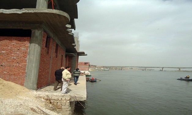 وكيل لجنة الزراعة: ملف التعديات على نهر النيل خطير وينذر بكارثة