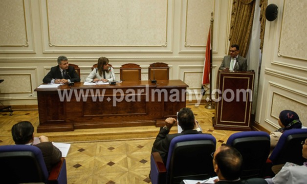 تفاصيل اجتماع لجنة السياحة والطيران المدنى بالبرلمان لبحث مبادرة "مصر فى قلوبنا"