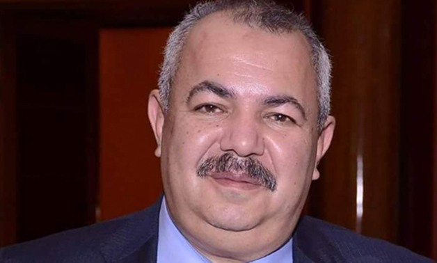 عمرو أبوالسعود مرشح الفيوم: أنا مستقل ومتواصل مع حزب المؤتمر ولا اتصال بـ"دعم مصر"