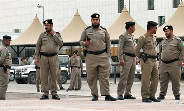 الداخلية السعودية: ضبط خلية إرهابية فى جدة متورطة بالهجوم على المسجد النبوى