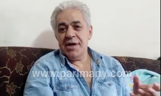 اليوم..حملة "مصر مش للبيع" تعقد مؤتمرًا صحفيًا للمطالبة بالإفراج عن المسجونين 