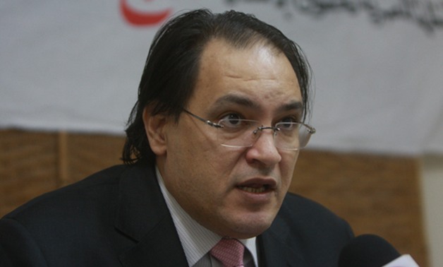 حافظ أبوسعدة: "قومى حقوق الإنسان" سيتقدم بمقترحاته للجنة العفو بشأن "تأهيل المحبوسين"