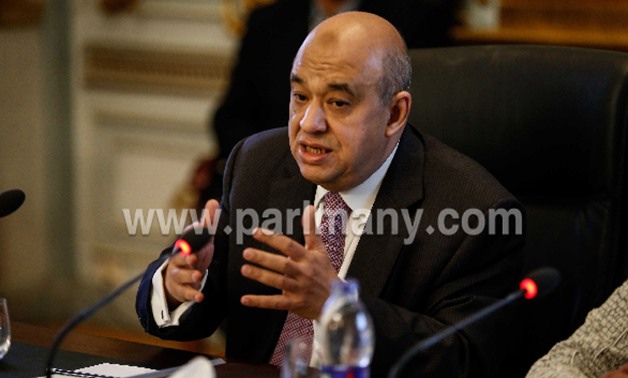 وزير السياحة عن قرار الخارجية الأمريكية بتصنيف مصر دولة آمنة: "بشرة خير"