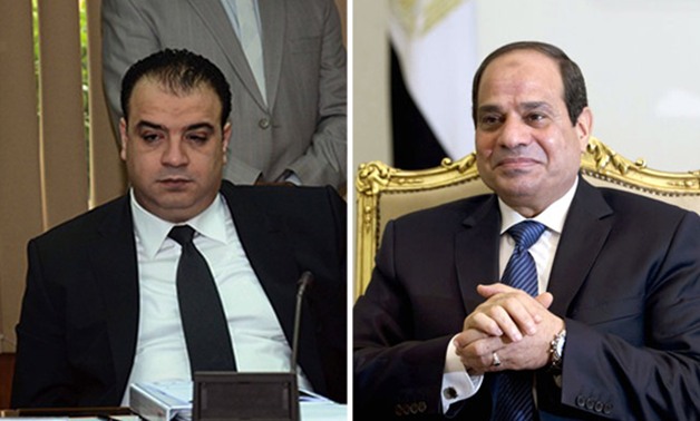 محافظ الفيوم لـ"المصريين الأحرار": السيسى أقر إنشاء أكبر منطقة صناعية بالشرق الأوسط