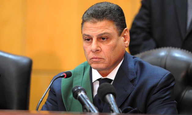 "جنايات القاهرة" تستكمل اليوم محاكمة 47 متهما بقضية "اقتحام قسم التبين"