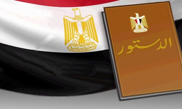 برلمانى" ينشر نص المادة رقم 210 من الدستور المصرى بشأن إدارة الاقتراع