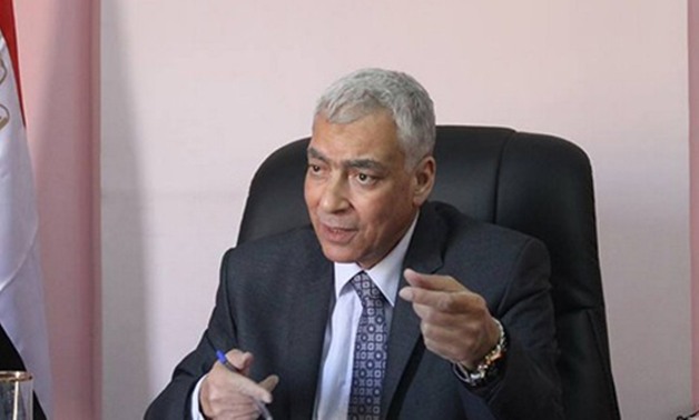 مرشح المؤتمر بمدينة نصر: التنسيق المصرى السعودى ضربة موجعة للحاقدين
