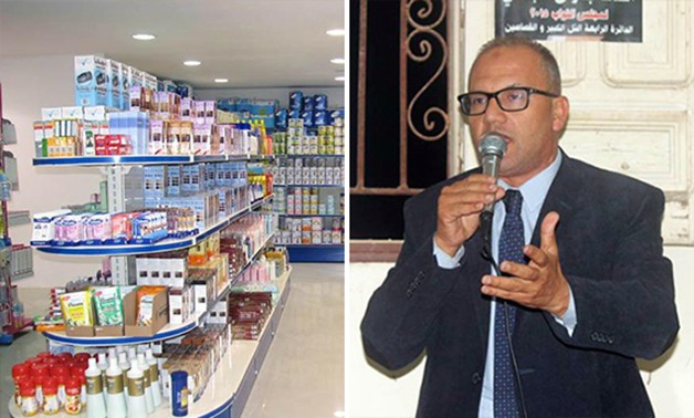 أحمد البعلى يتقدم ببيان عاجل للتراجع عن قرار زيادة أسعار الأدوية 