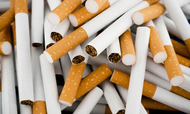 ارتفاع أسعار السجائر بين 3 و 8 جنيهات فى السوق غير الرسمية
