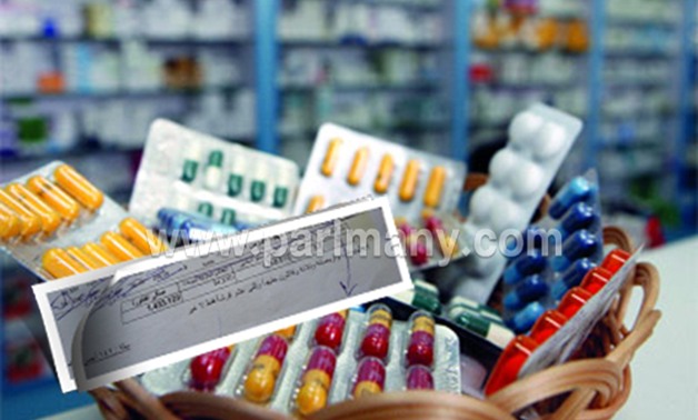 بعد قرار رفع الأسعار.. "برلمانى" يرصد تلاعب شركات الأدوية بسعر العلاج
