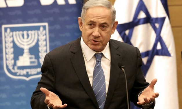 تعيين ليبرمان الذى دعا لضرب السد العالى وزيرًا للدفاع فى إسرائيل ووزير البيئة يستقيل